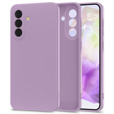 TECH-PROTECT ICON GALAXY A36 5G LJUBIČASTA
